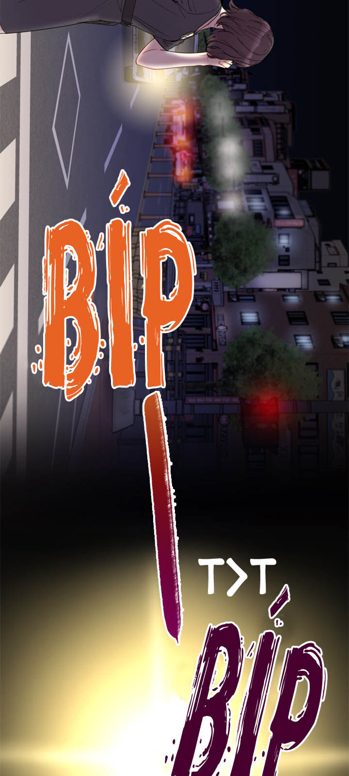 Hẹn Hò Chốn Công Sở Chapter 57 - Trang 2