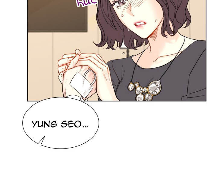 Hẹn Hò Chốn Công Sở Chapter 57 - Trang 2