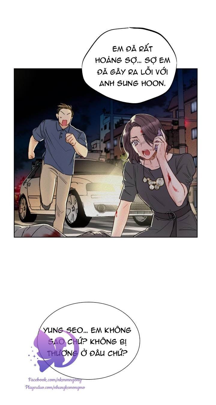 Hẹn Hò Chốn Công Sở Chapter 57 - Trang 2