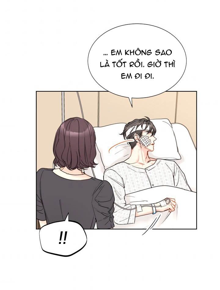 Hẹn Hò Chốn Công Sở Chapter 57 - Trang 2