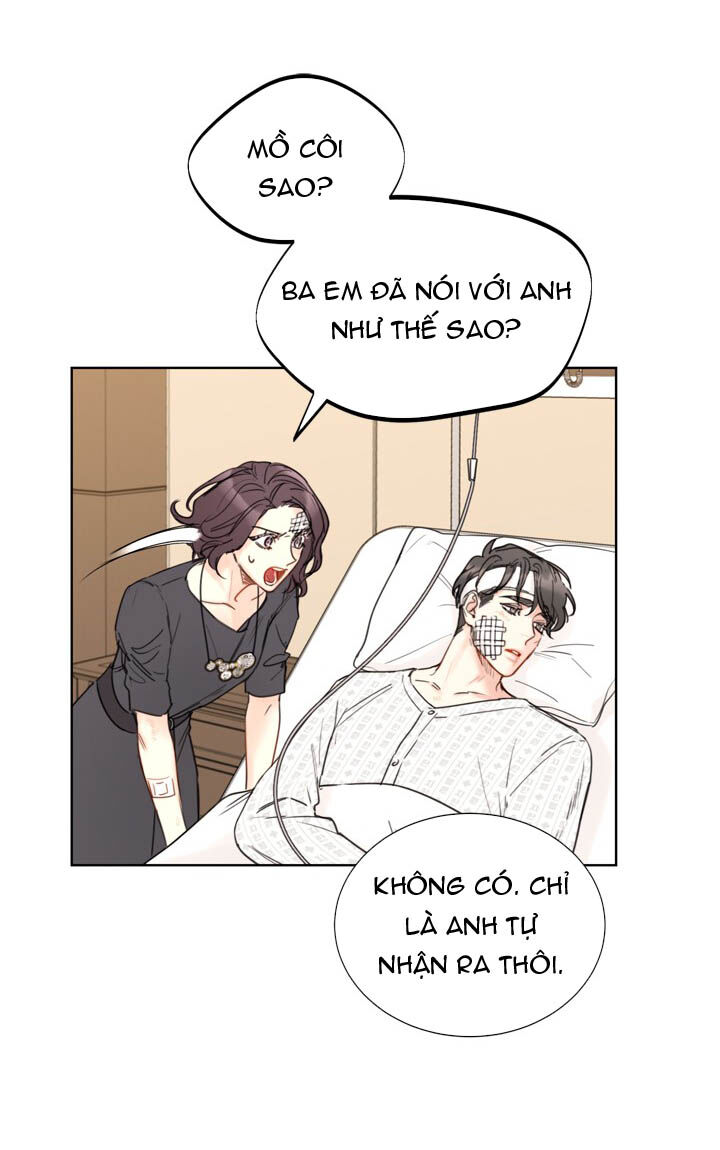 Hẹn Hò Chốn Công Sở Chapter 57 - Trang 2