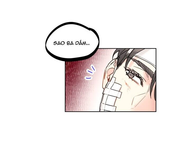 Hẹn Hò Chốn Công Sở Chapter 57 - Trang 2