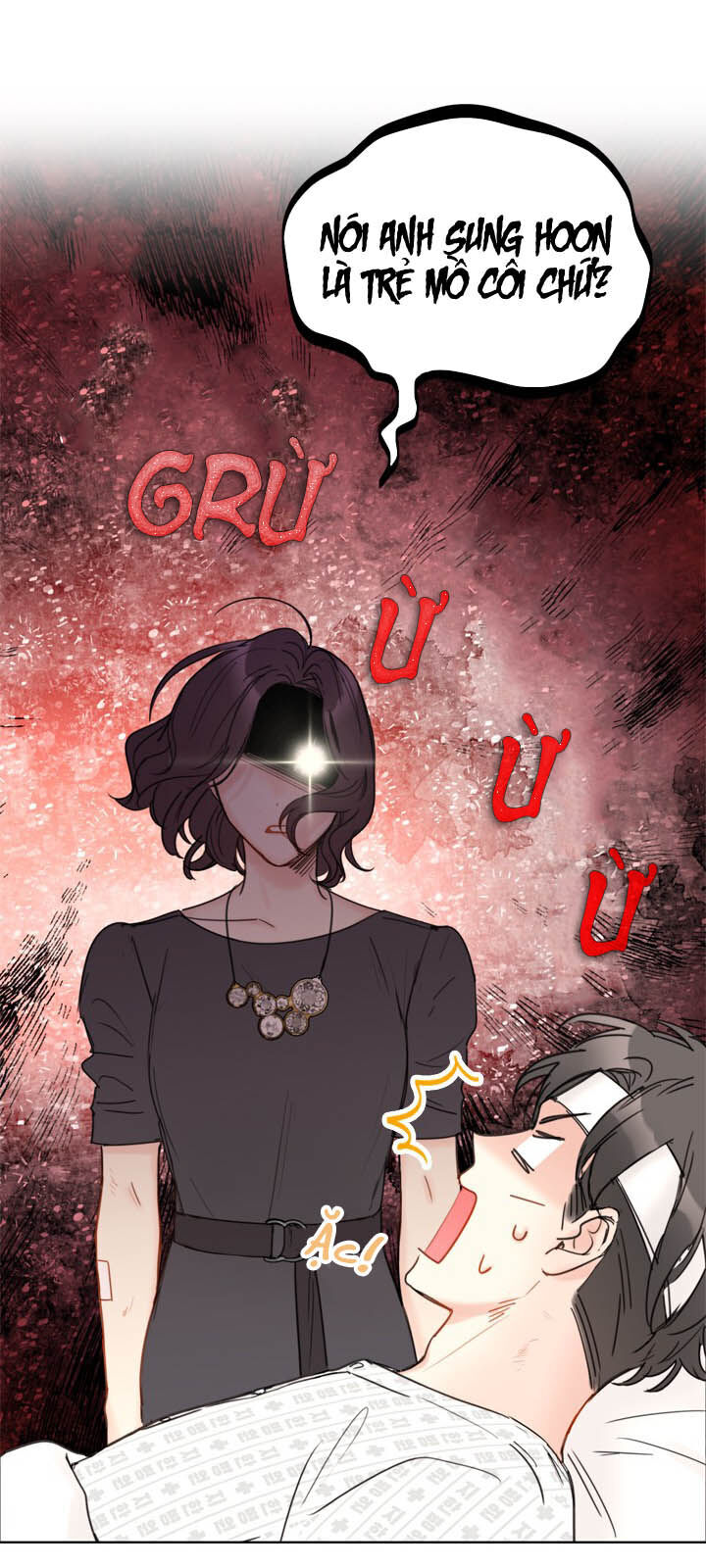 Hẹn Hò Chốn Công Sở Chapter 57 - Trang 2