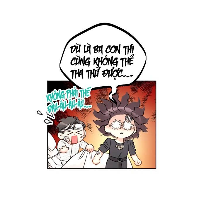 Hẹn Hò Chốn Công Sở Chapter 57 - Trang 2