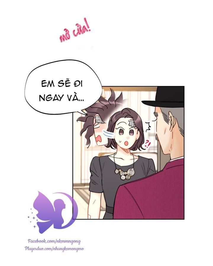 Hẹn Hò Chốn Công Sở Chapter 57 - Trang 2