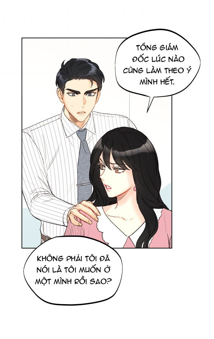 Hẹn Hò Chốn Công Sở Chapter 57 - Trang 2