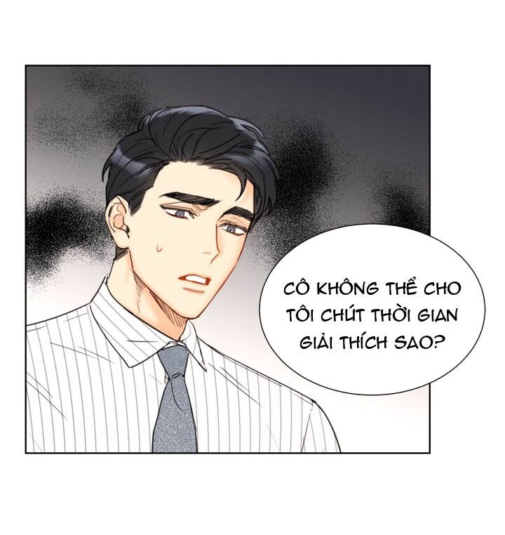 Hẹn Hò Chốn Công Sở Chapter 57 - Trang 2