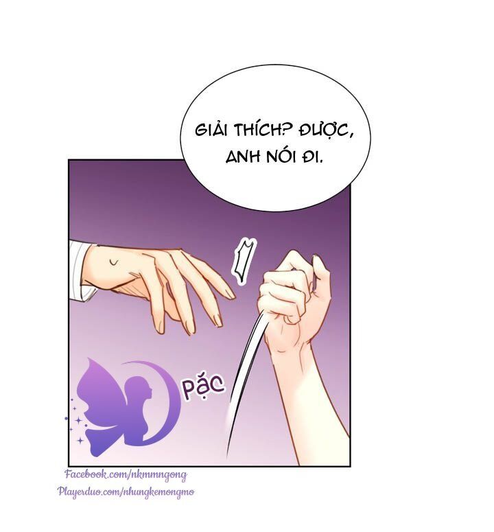 Hẹn Hò Chốn Công Sở Chapter 57 - Trang 2