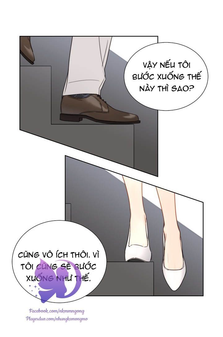 Hẹn Hò Chốn Công Sở Chapter 57 - Trang 2