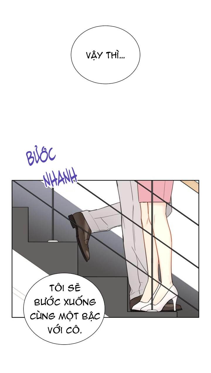 Hẹn Hò Chốn Công Sở Chapter 57 - Trang 2