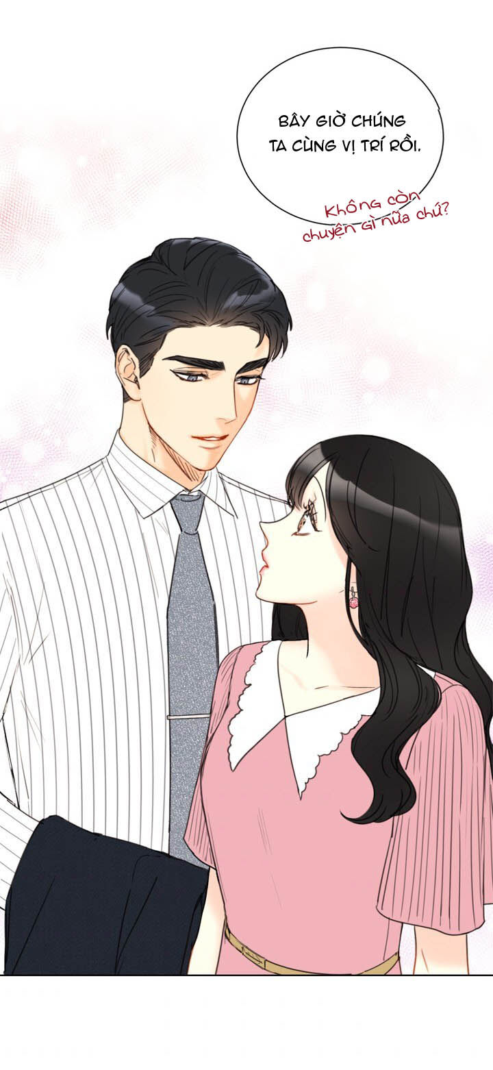 Hẹn Hò Chốn Công Sở Chapter 57 - Trang 2