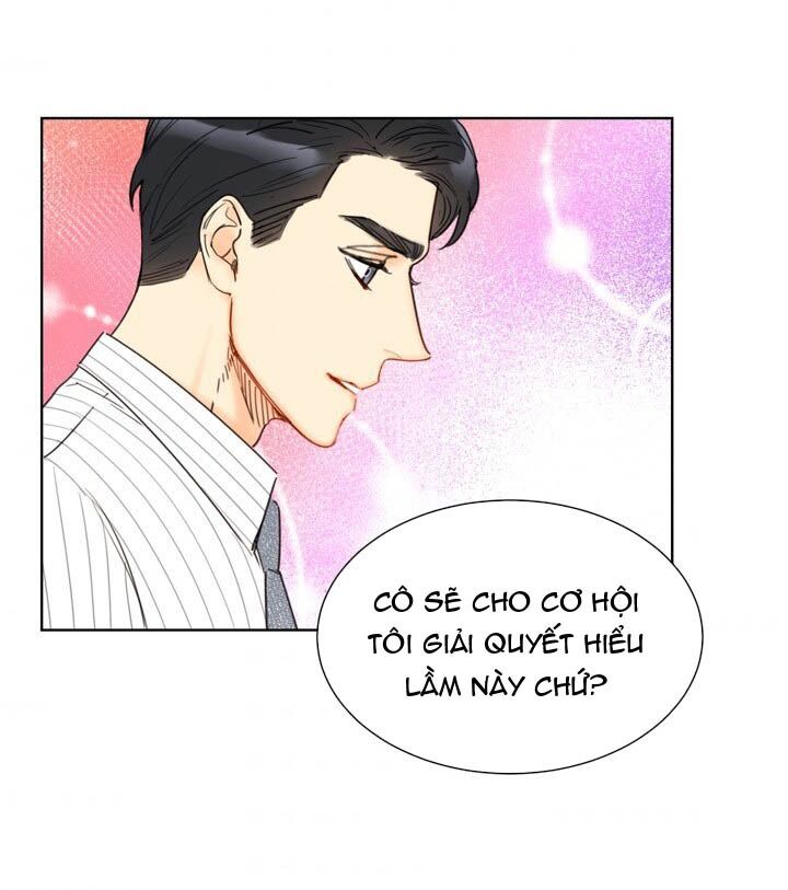 Hẹn Hò Chốn Công Sở Chapter 57 - Trang 2