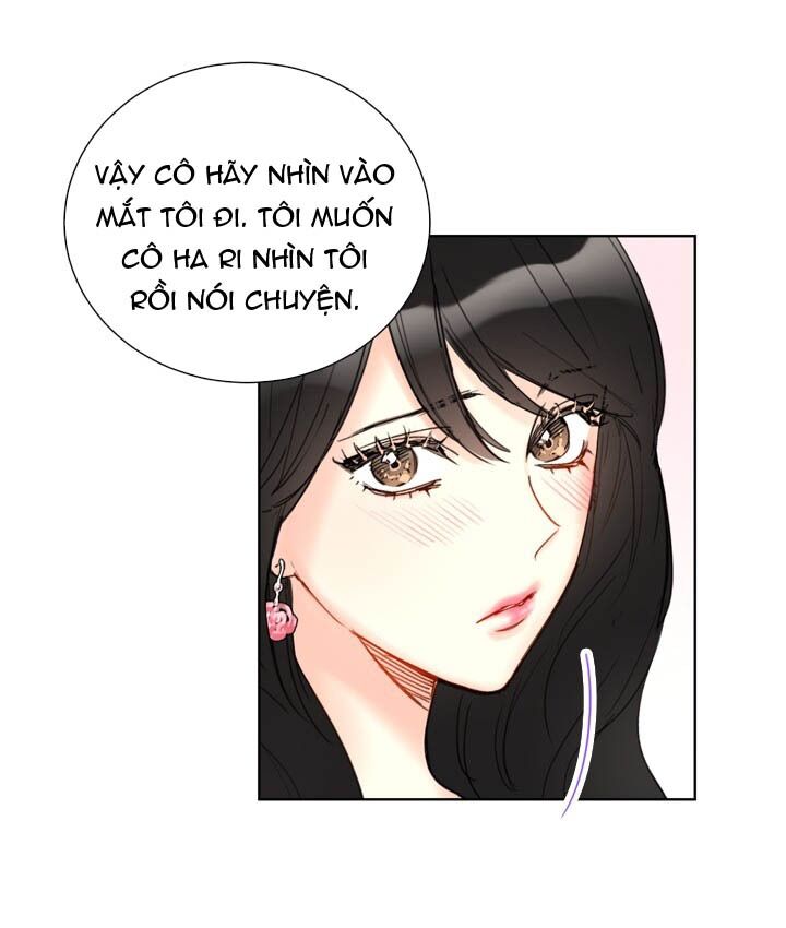Hẹn Hò Chốn Công Sở Chapter 57 - Trang 2