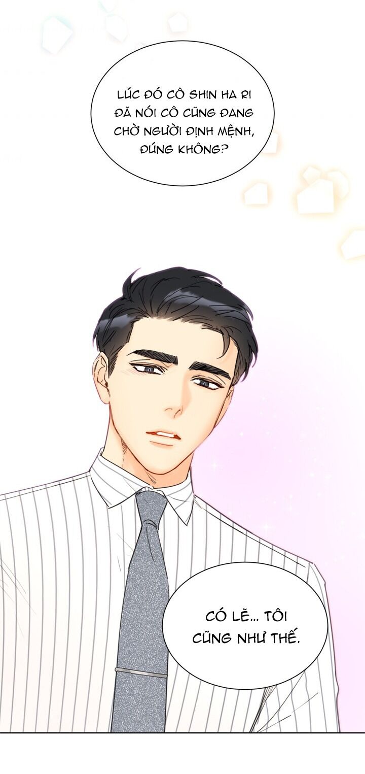 Hẹn Hò Chốn Công Sở Chapter 58 - Trang 2