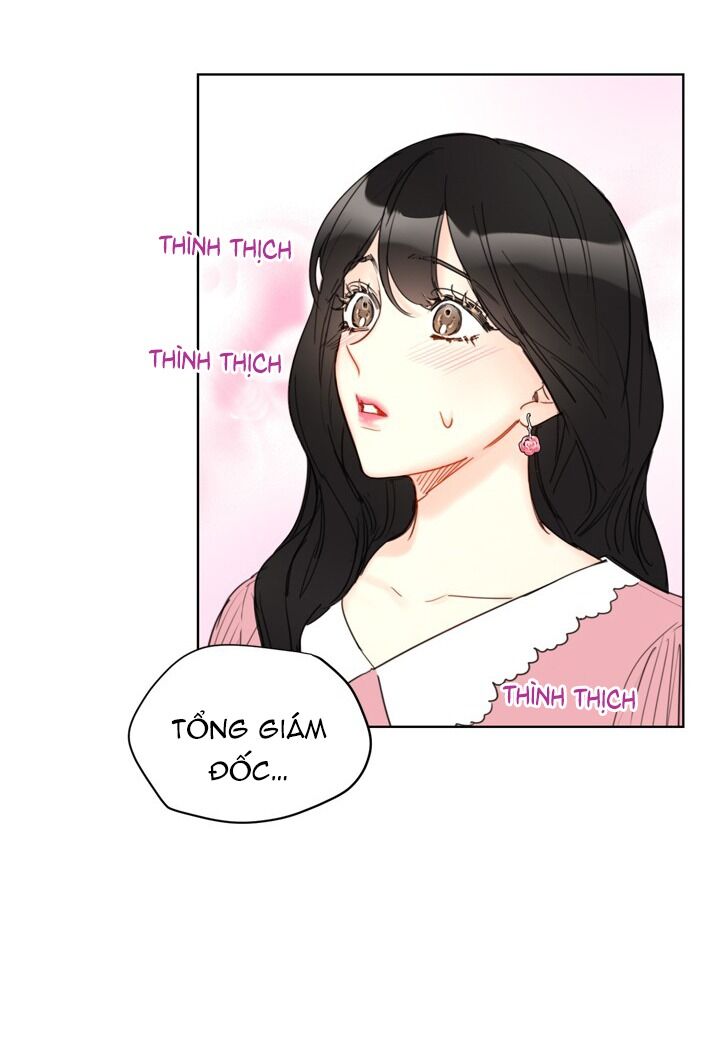 Hẹn Hò Chốn Công Sở Chapter 58 - Trang 2