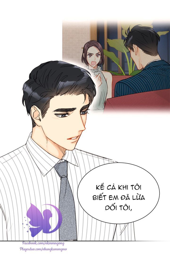 Hẹn Hò Chốn Công Sở Chapter 58 - Trang 2