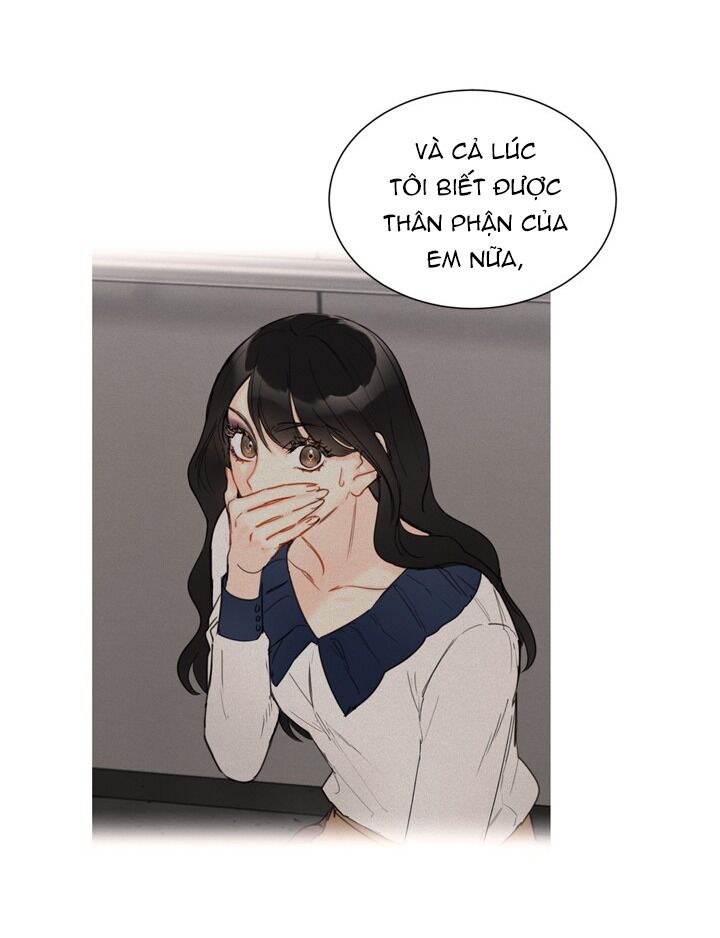 Hẹn Hò Chốn Công Sở Chapter 58 - Trang 2