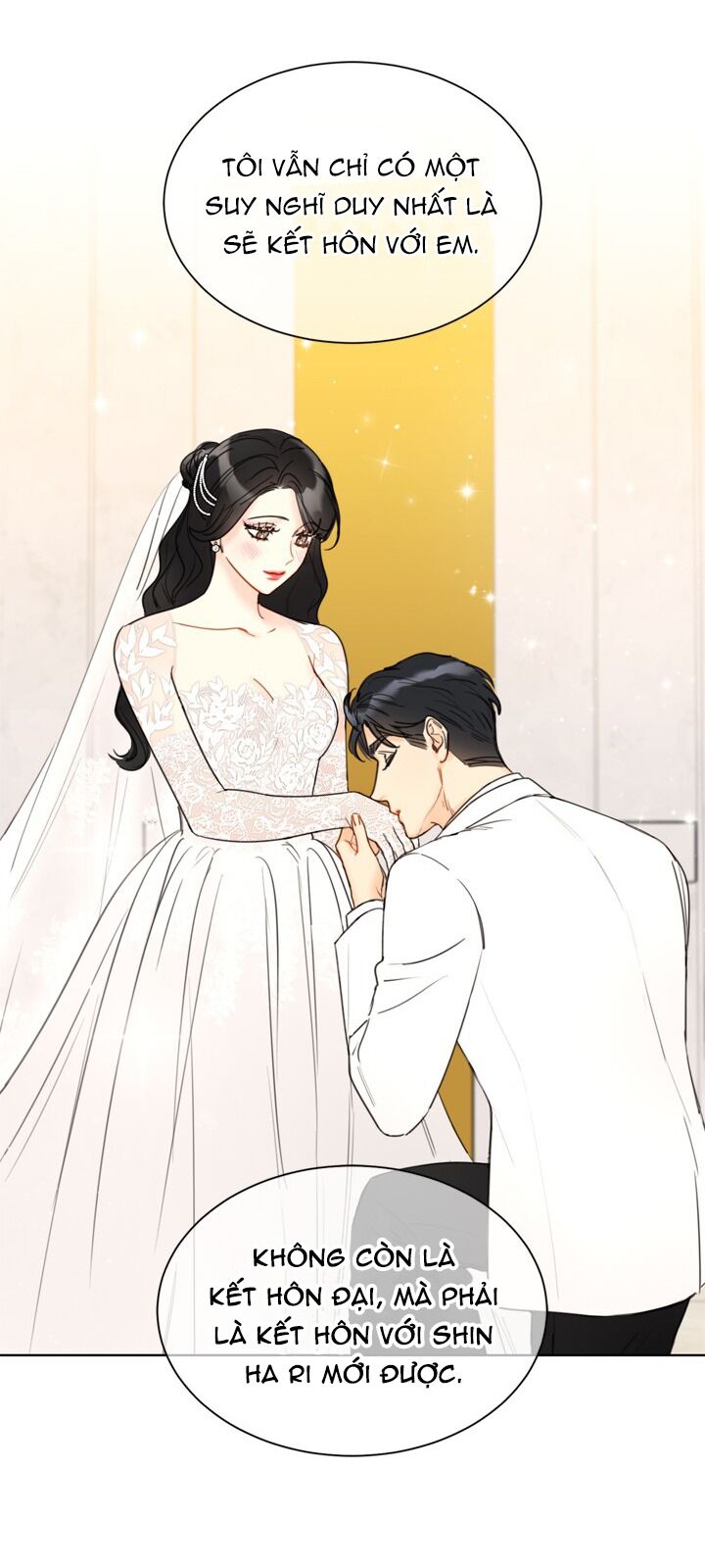 Hẹn Hò Chốn Công Sở Chapter 58 - Trang 2