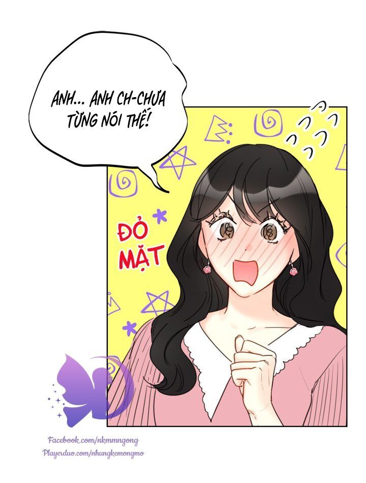 Hẹn Hò Chốn Công Sở Chapter 58 - Trang 2