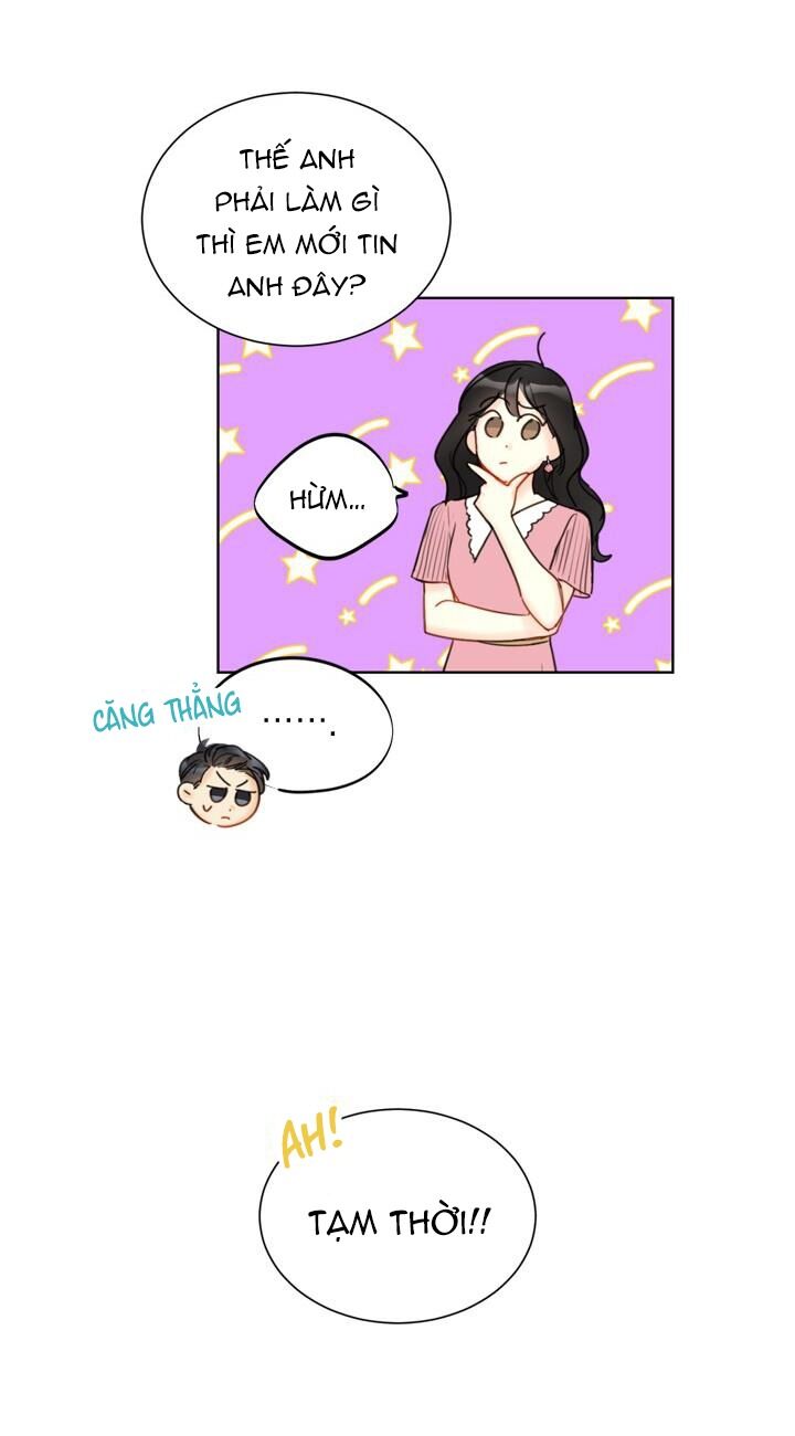 Hẹn Hò Chốn Công Sở Chapter 58 - Trang 2