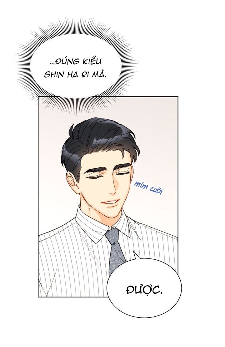 Hẹn Hò Chốn Công Sở Chapter 58 - Trang 2