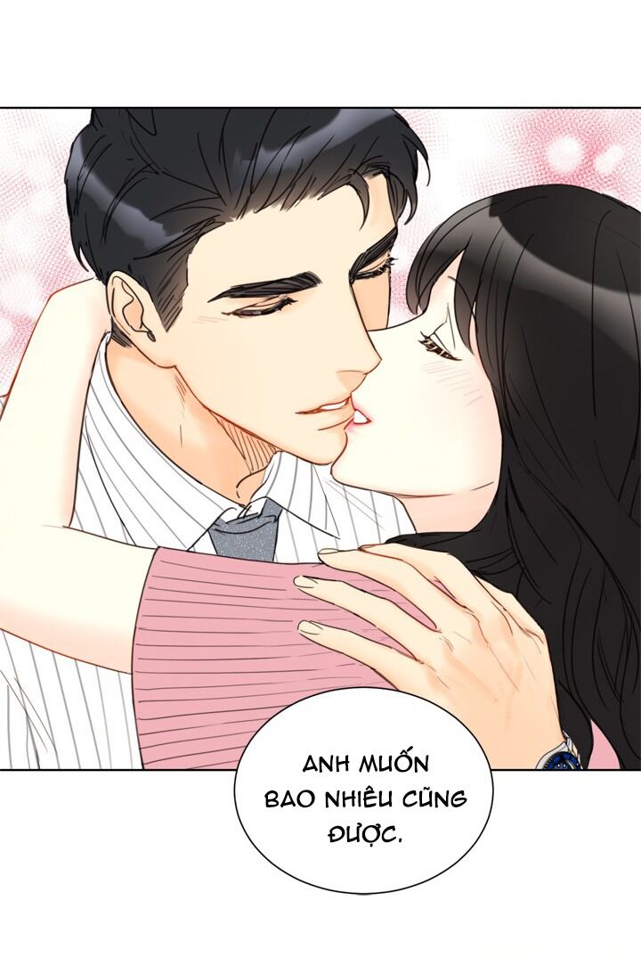 Hẹn Hò Chốn Công Sở Chapter 58 - Trang 2