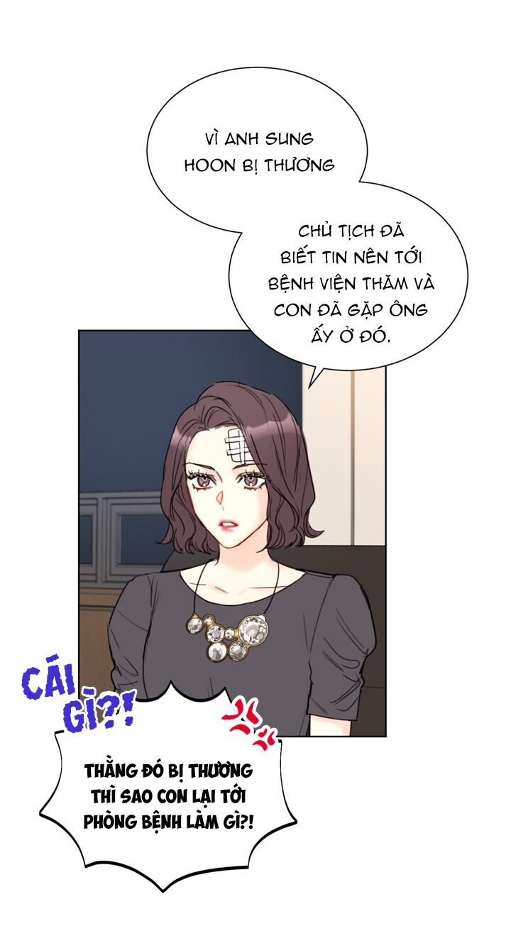 Hẹn Hò Chốn Công Sở Chapter 58 - Trang 2