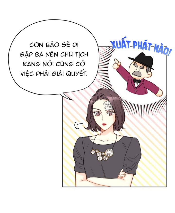 Hẹn Hò Chốn Công Sở Chapter 58 - Trang 2