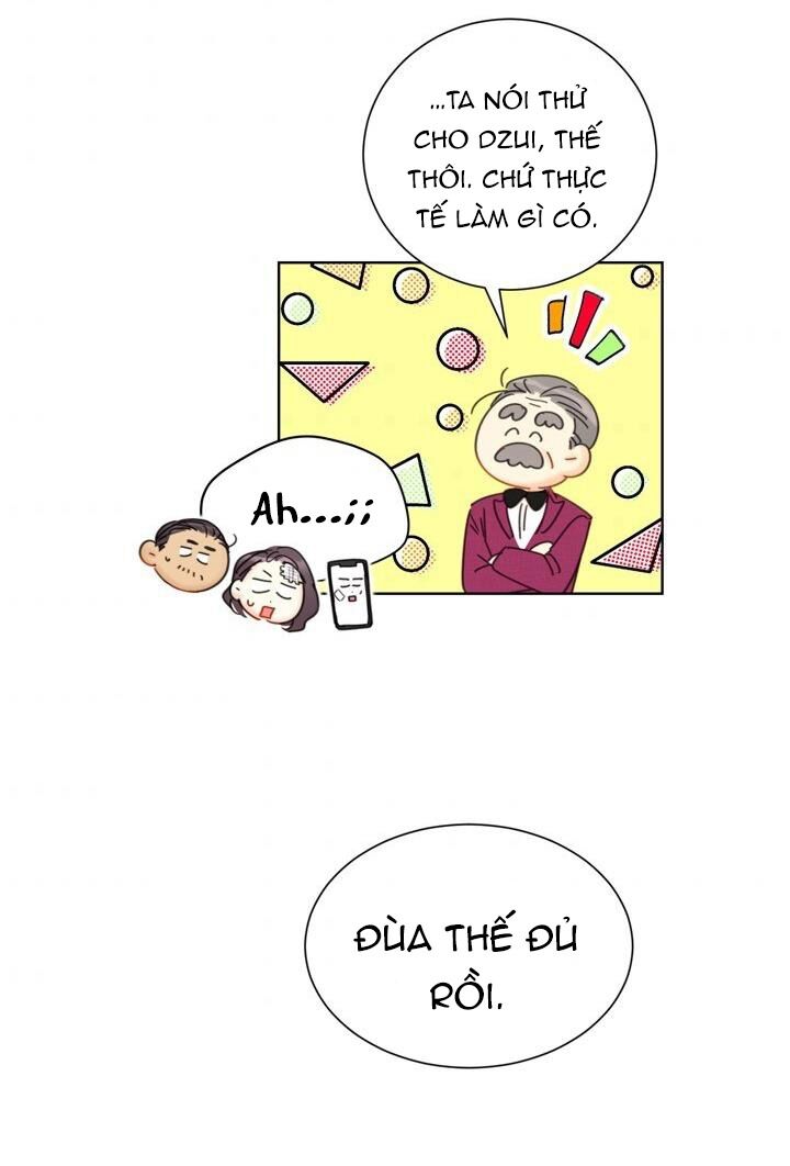 Hẹn Hò Chốn Công Sở Chapter 58 - Trang 2