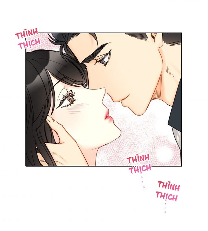 Hẹn Hò Chốn Công Sở Chapter 59 - Trang 2