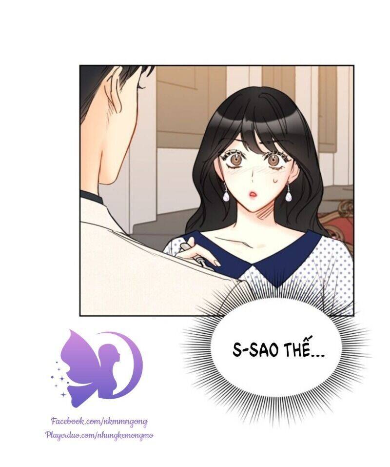 Hẹn Hò Chốn Công Sở Chapter 60 - Trang 2