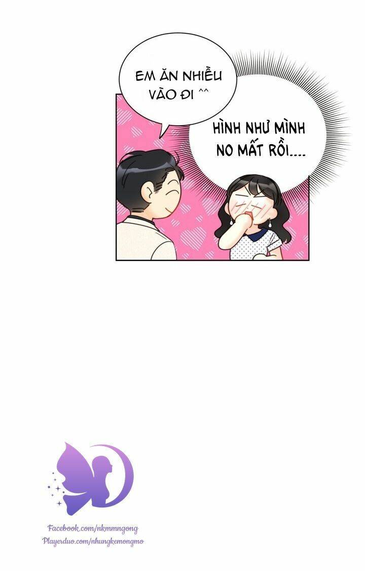 Hẹn Hò Chốn Công Sở Chapter 60 - Trang 2