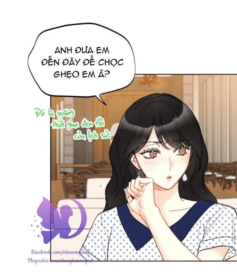 Hẹn Hò Chốn Công Sở Chapter 60 - Trang 2