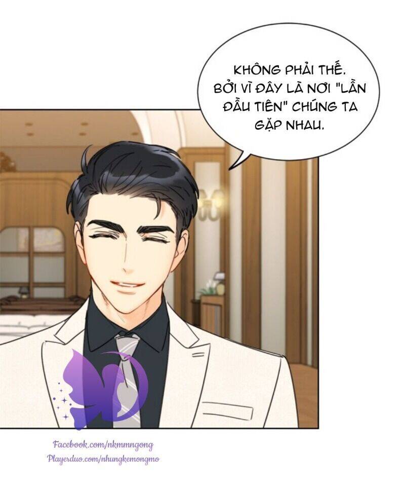 Hẹn Hò Chốn Công Sở Chapter 60 - Trang 2