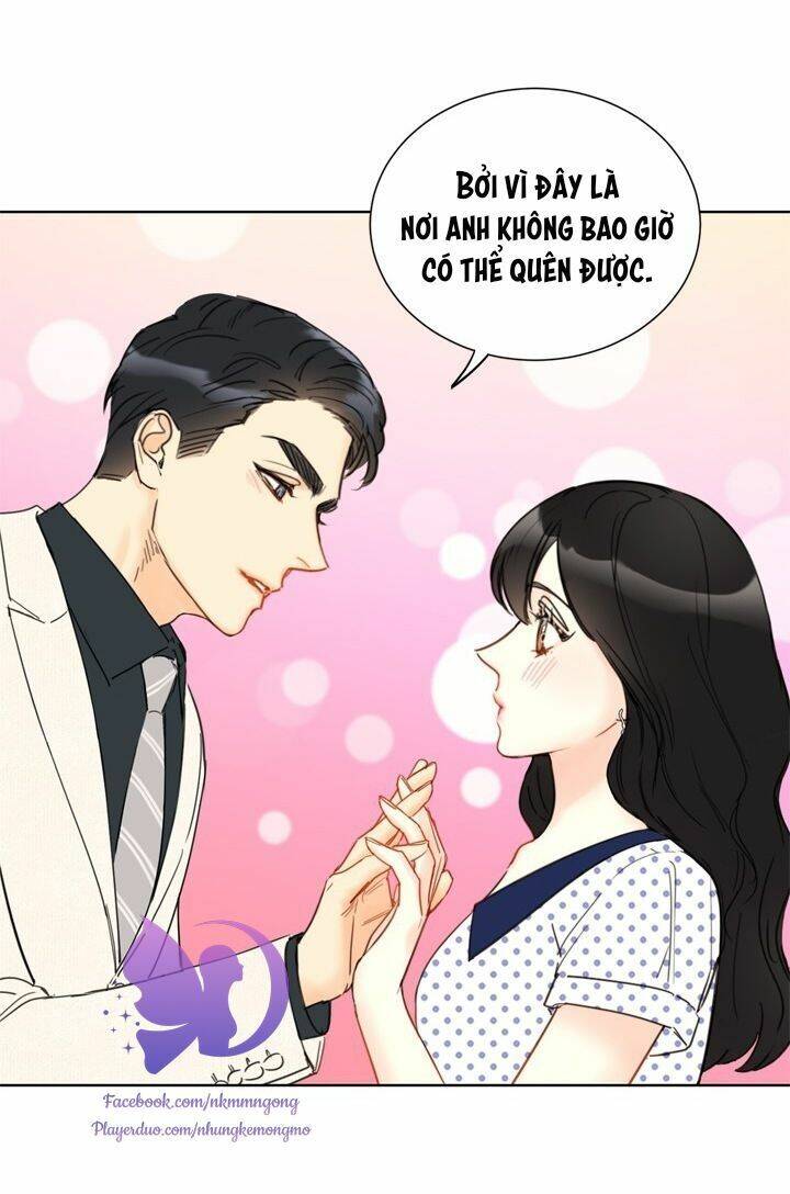 Hẹn Hò Chốn Công Sở Chapter 60 - Trang 2