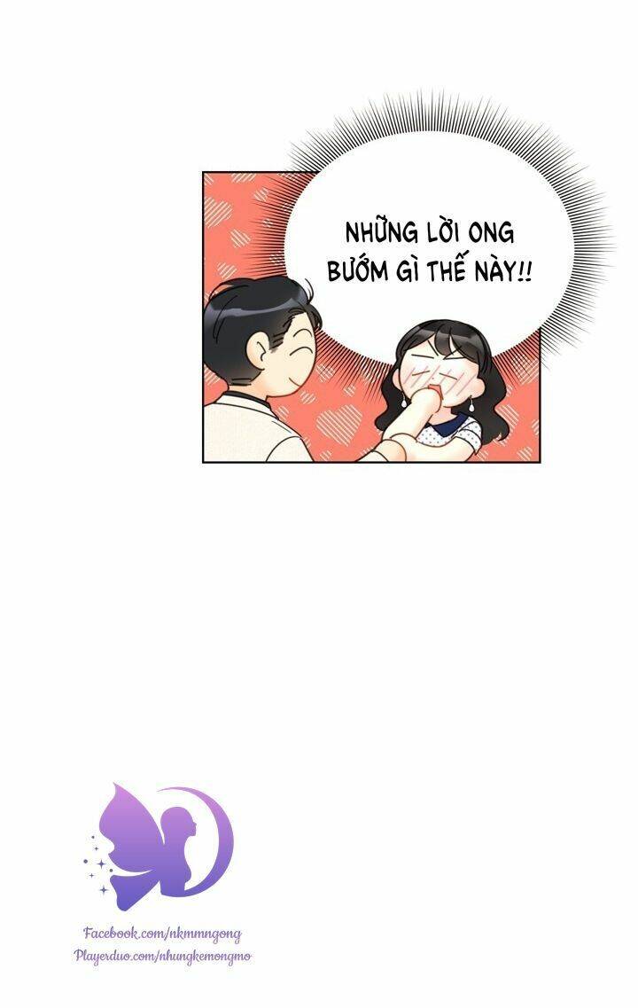 Hẹn Hò Chốn Công Sở Chapter 60 - Trang 2