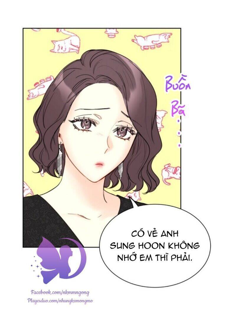 Hẹn Hò Chốn Công Sở Chapter 60 - Trang 2