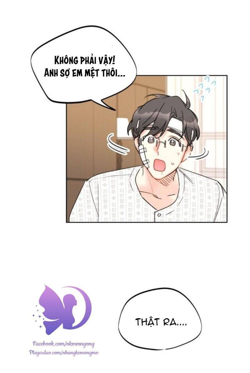 Hẹn Hò Chốn Công Sở Chapter 60 - Trang 2