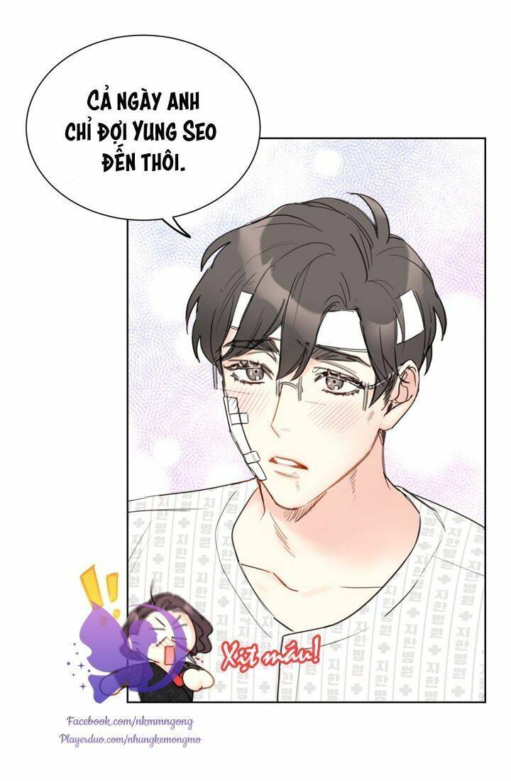 Hẹn Hò Chốn Công Sở Chapter 60 - Trang 2