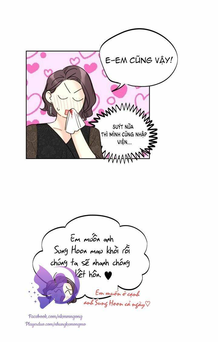 Hẹn Hò Chốn Công Sở Chapter 60 - Trang 2