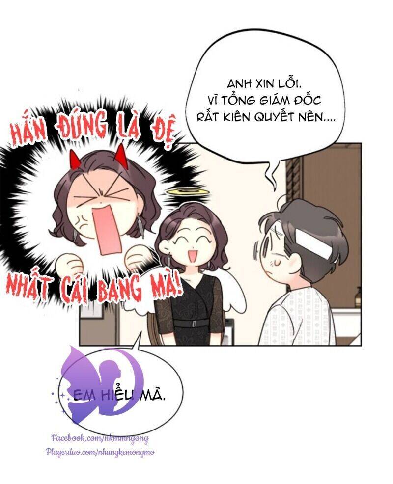 Hẹn Hò Chốn Công Sở Chapter 60 - Trang 2