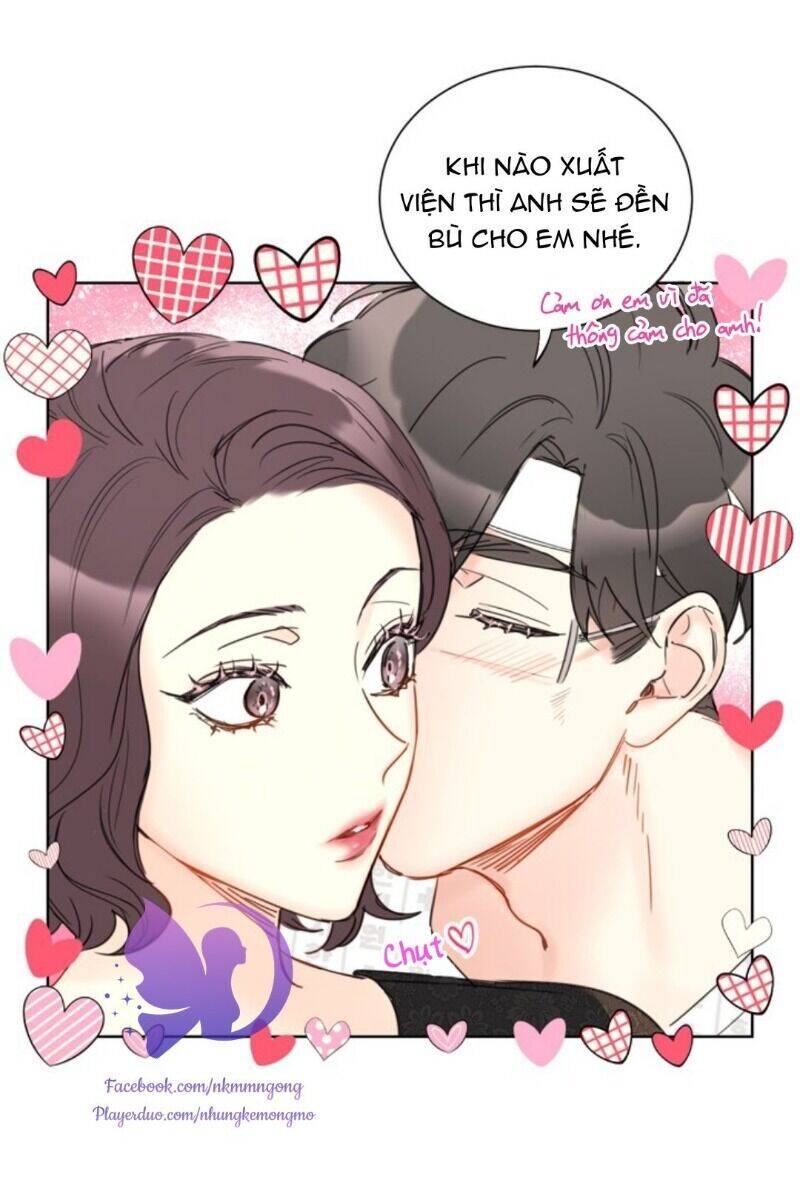 Hẹn Hò Chốn Công Sở Chapter 60 - Trang 2