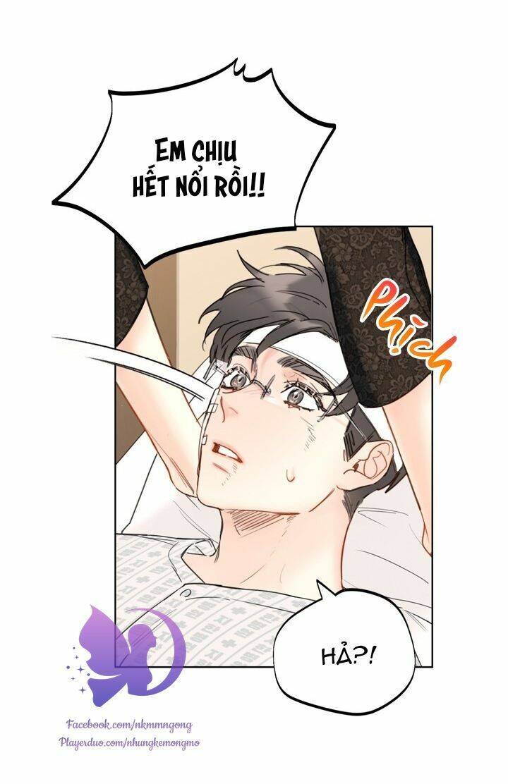 Hẹn Hò Chốn Công Sở Chapter 60 - Trang 2