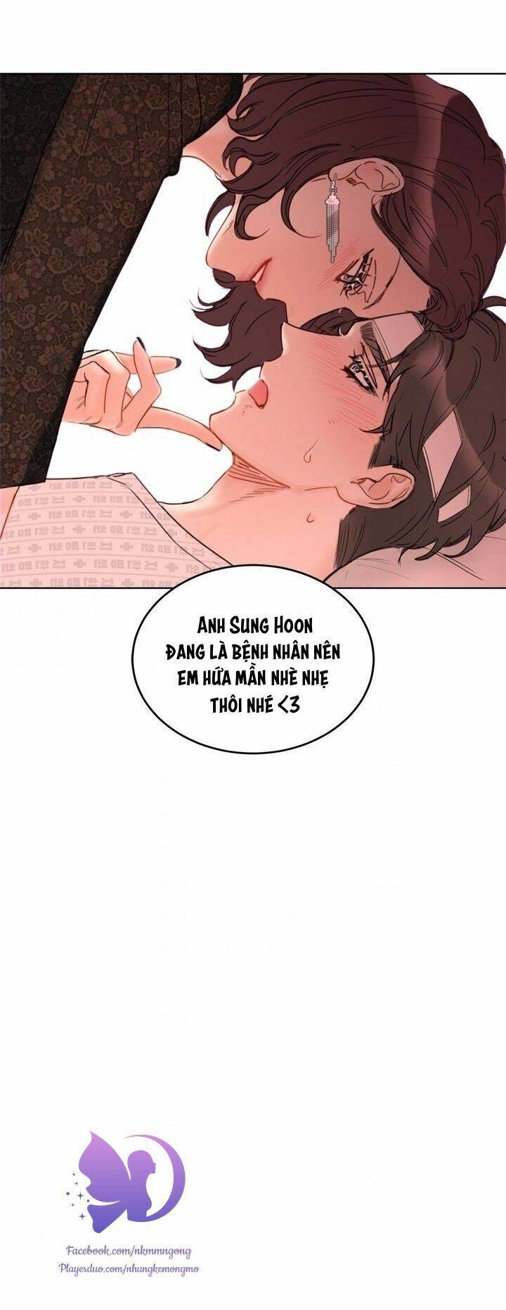 Hẹn Hò Chốn Công Sở Chapter 60 - Trang 2