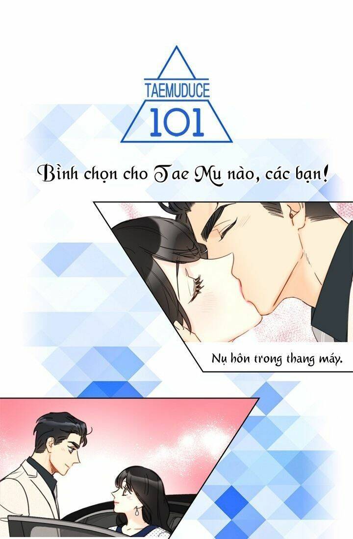 Hẹn Hò Chốn Công Sở Chapter 60 - Trang 2