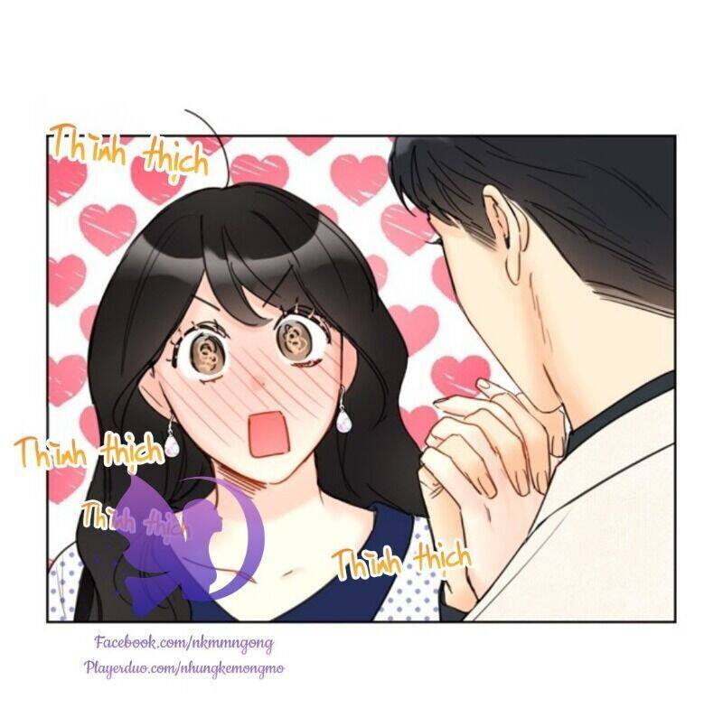 Hẹn Hò Chốn Công Sở Chapter 60 - Trang 2