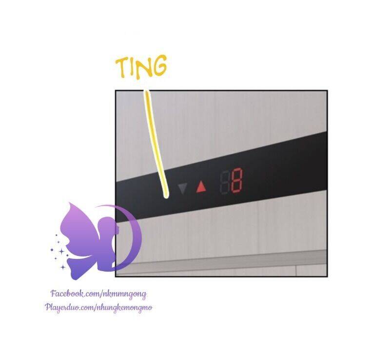 Hẹn Hò Chốn Công Sở Chapter 60 - Trang 2