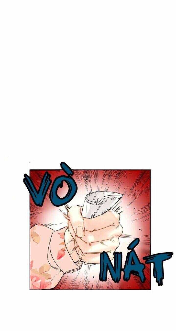 Hẹn Hò Chốn Công Sở Chapter 61 - Trang 2