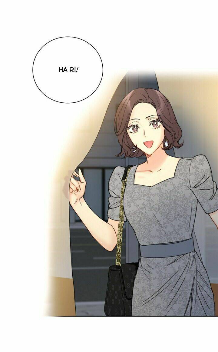 Hẹn Hò Chốn Công Sở Chapter 61 - Trang 2