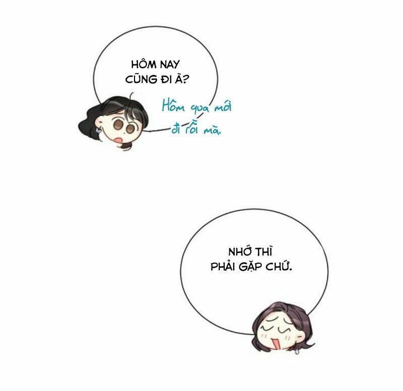 Hẹn Hò Chốn Công Sở Chapter 61 - Trang 2